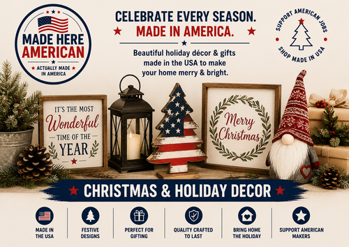 Christmas & Holiday