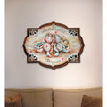 Best Friends Forever Easter Door Decor by Jamie Mills-Price - Easter Spring Decor - 8457606H