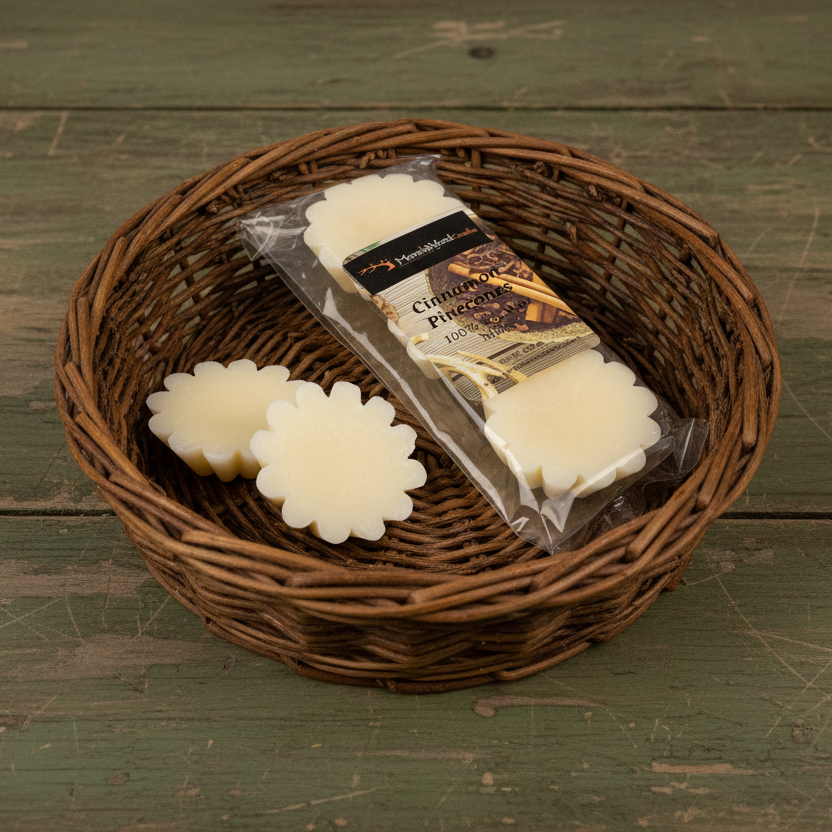 Soy Wax Melts – 3 Pack (Everyday Favorite)