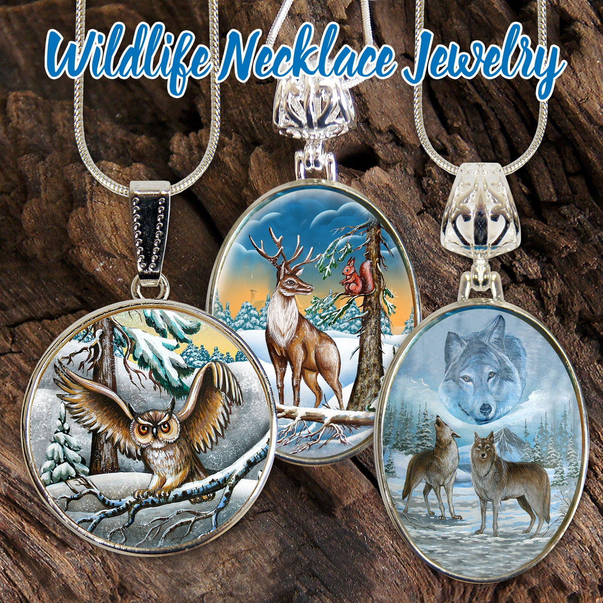 White Cat Angled Silver-Plated Mother of Pearl Jewelry Pendant Necklace - 44016