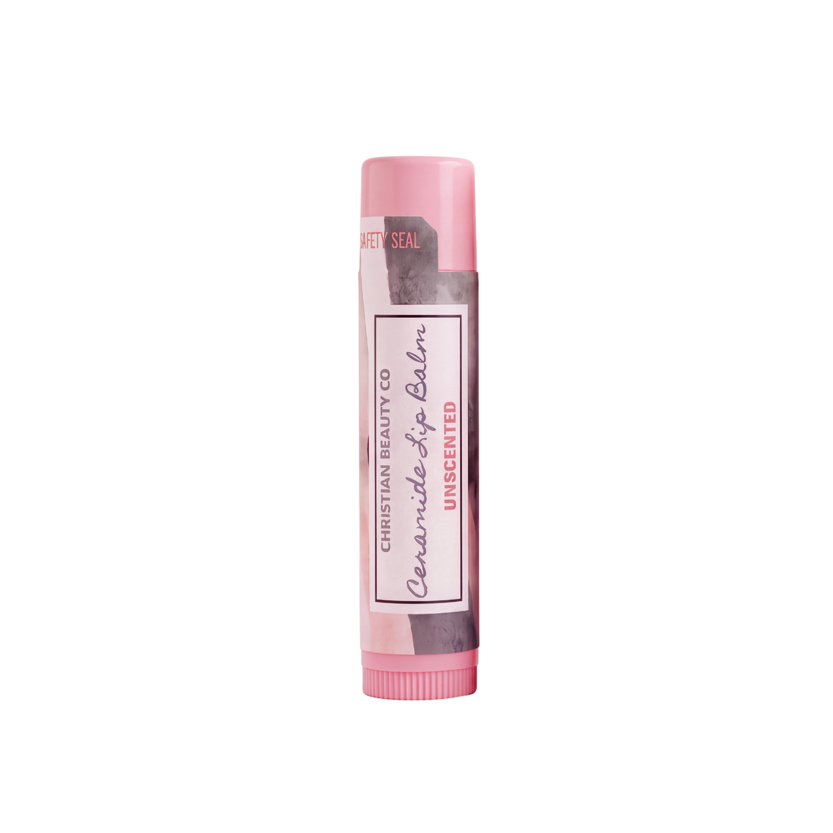 Organic Ceramide Lip Balm