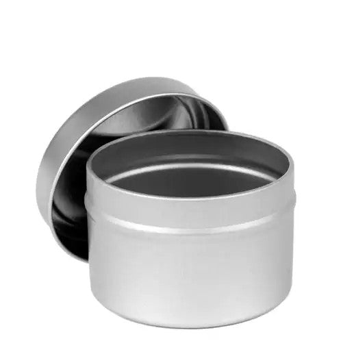 Green Fig & Bergamot -Soy Tin Collection