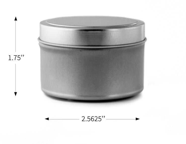 Christmas Eve - Soy Tin Collection