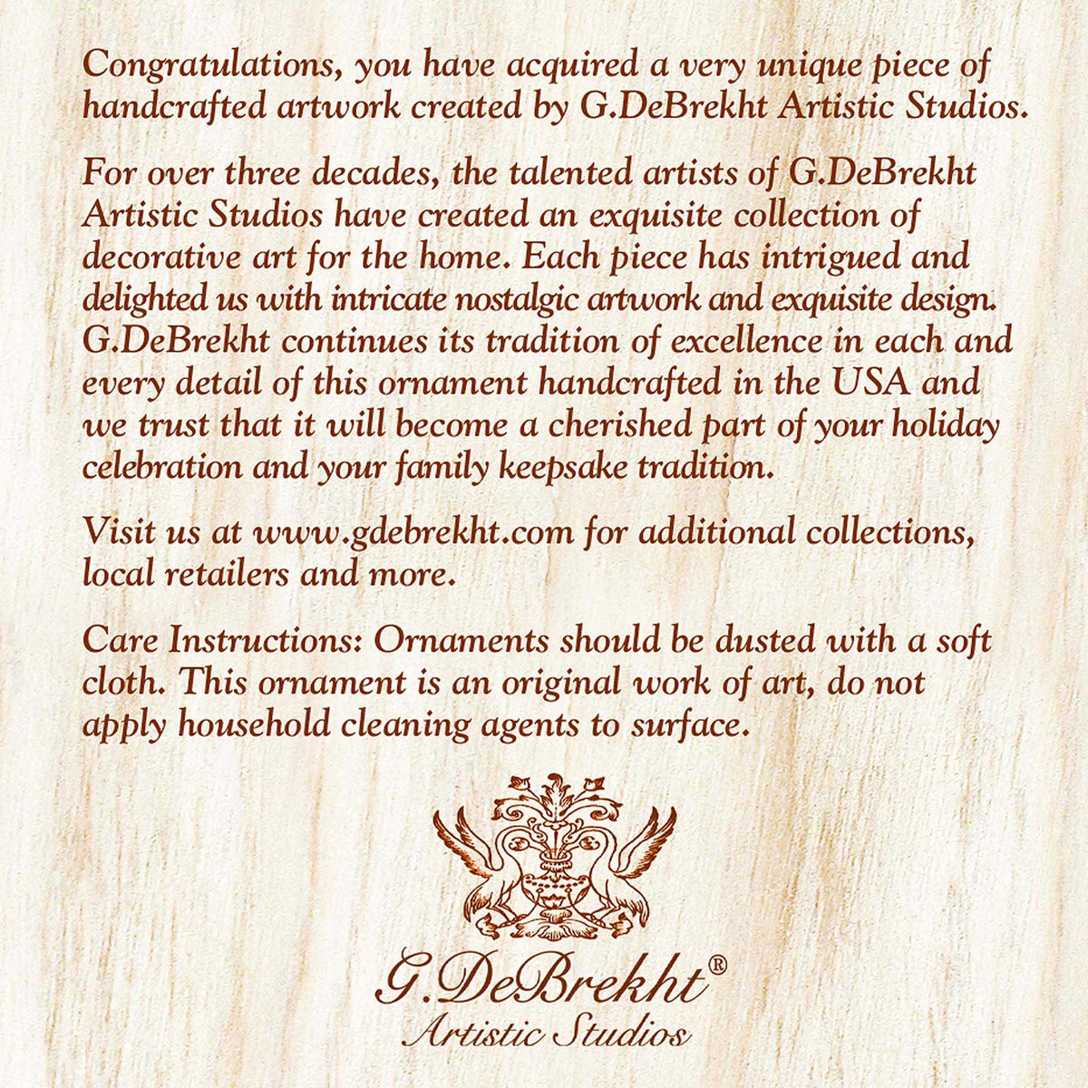 Alaska Fishing Boat Glass Ornament – Handcrafted Mercury Glass Ornament by G. DeBrekht - Wildlife Holiday Decor - 777425
