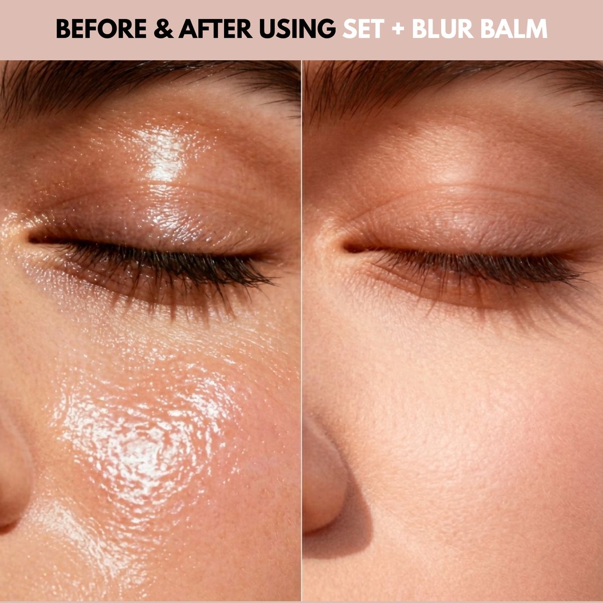 Set + Blur  Setting Balm