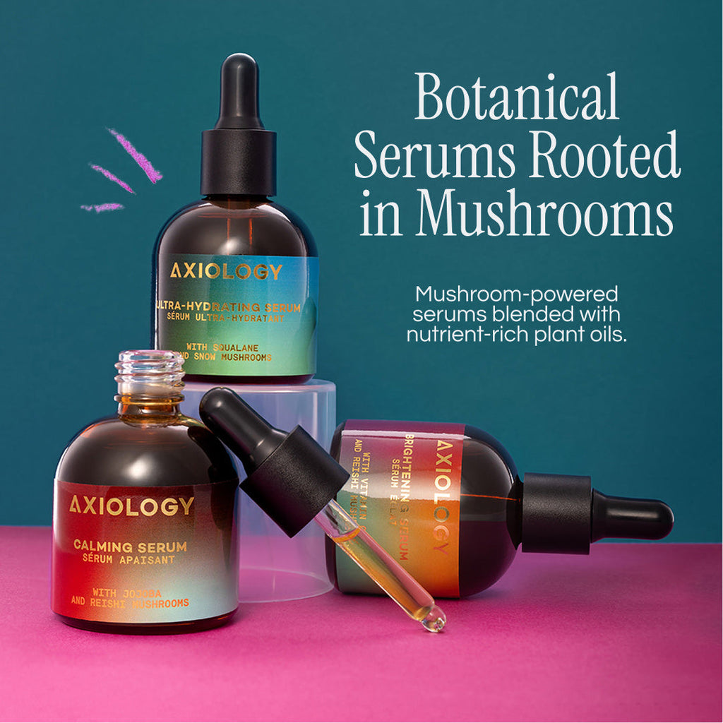 Brightening Serum