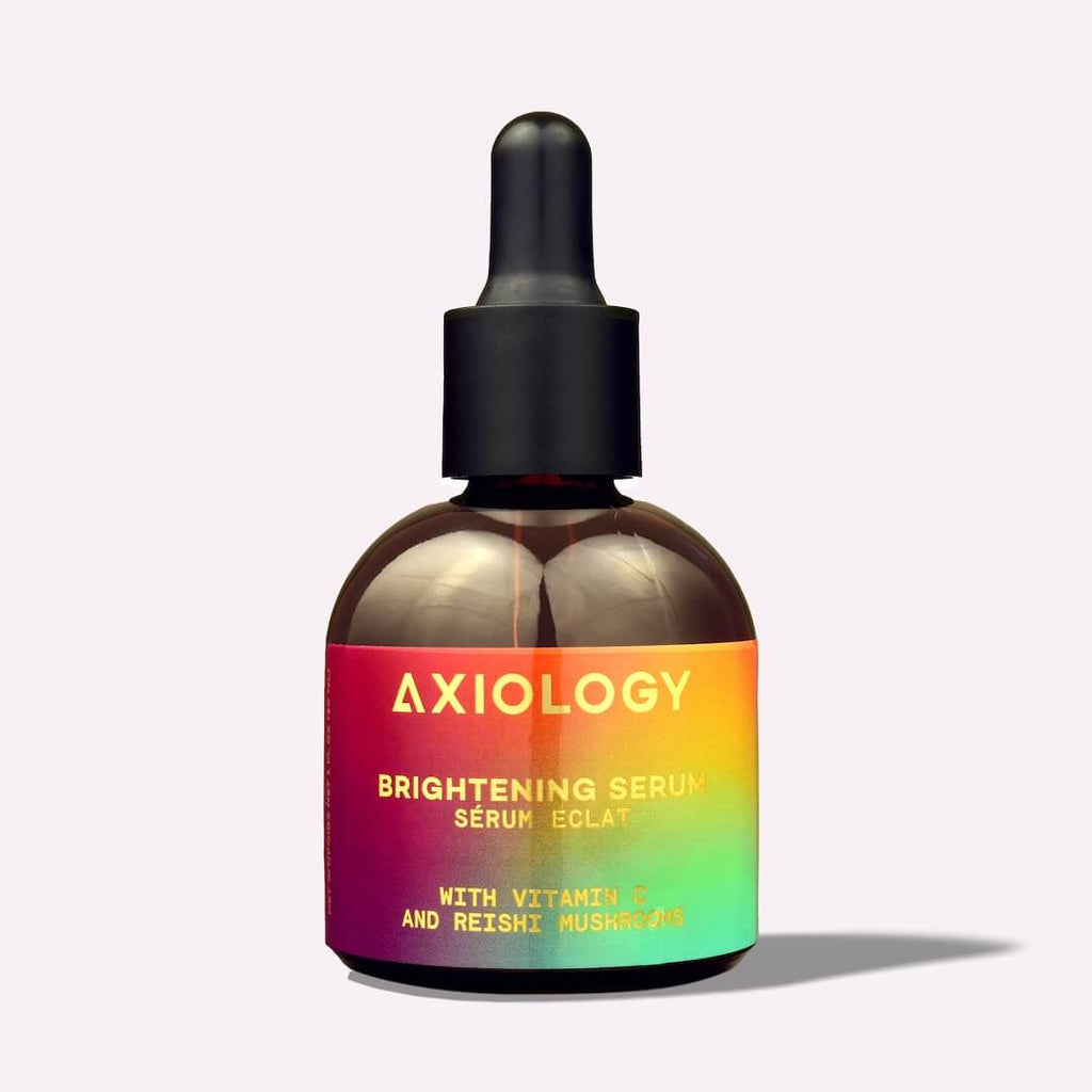 Brightening Serum