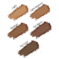 HD Powder Bronzer