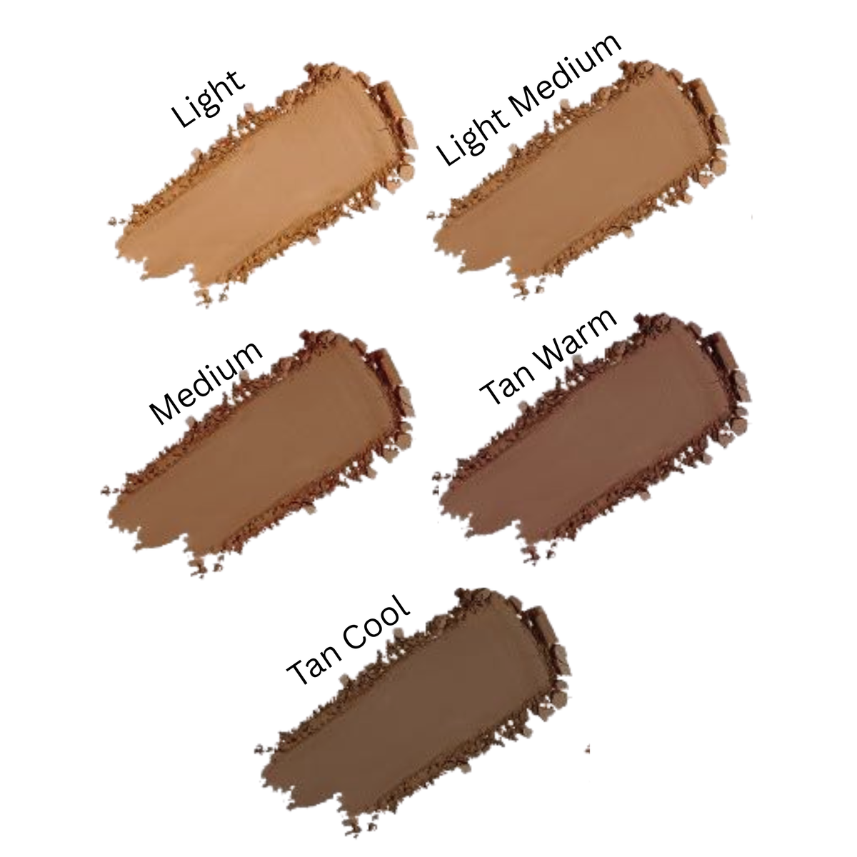 HD Powder Bronzer