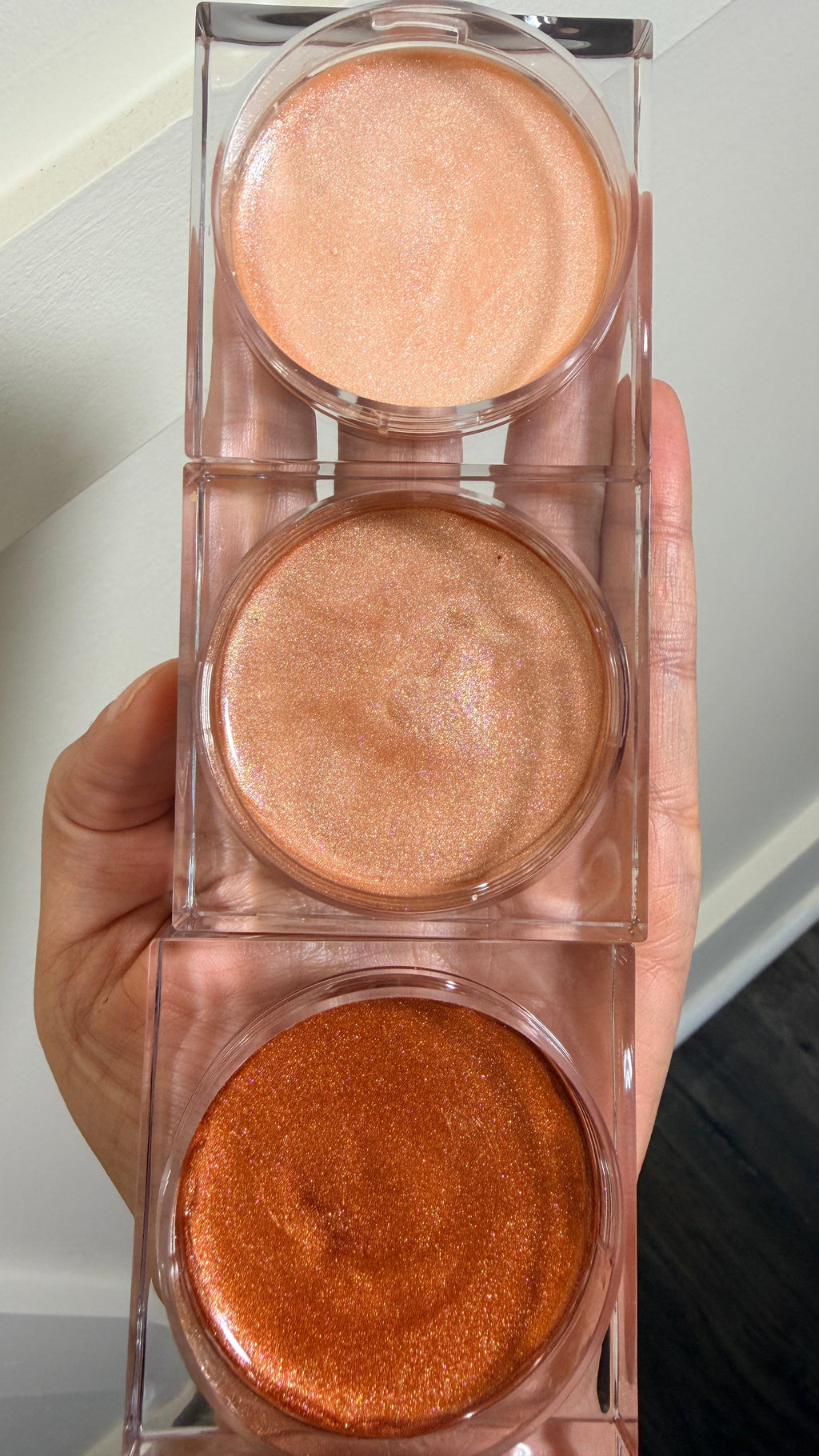 Face & Body Glow Balm