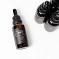 Beard Growth Oil