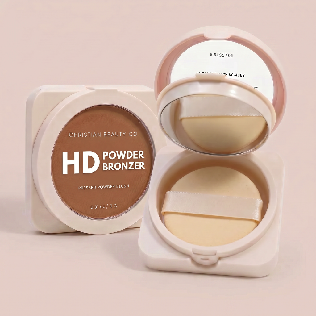 HD Powder Bronzer