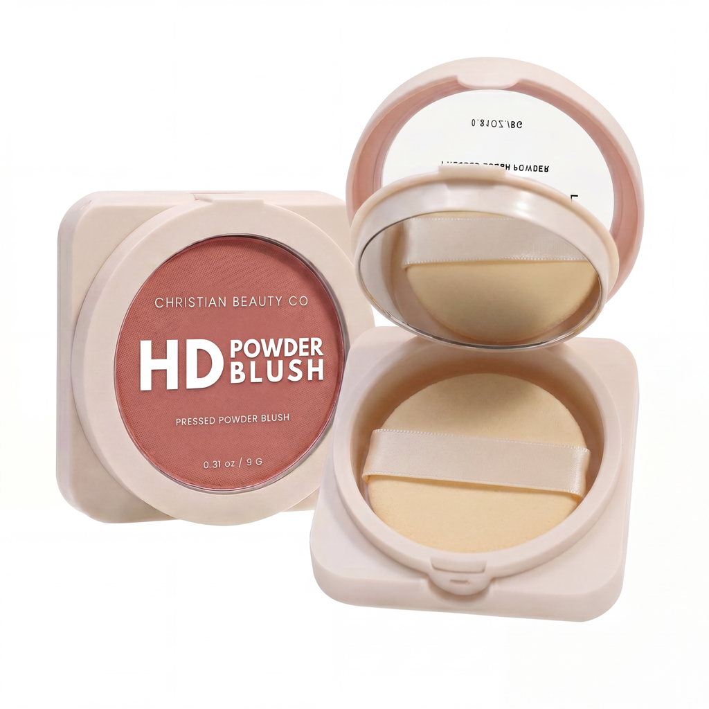 HD Powder Blush