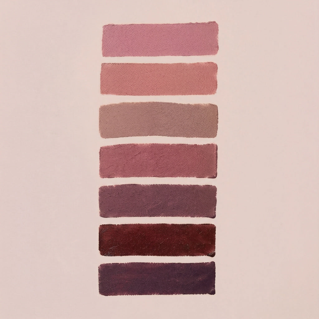 Velvet Lips Matte Lipstick