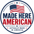 MadehereAmerican - Home