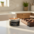 Chocolate - Soy Tin Collection