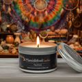 Patchouli - Soy Tin Collection