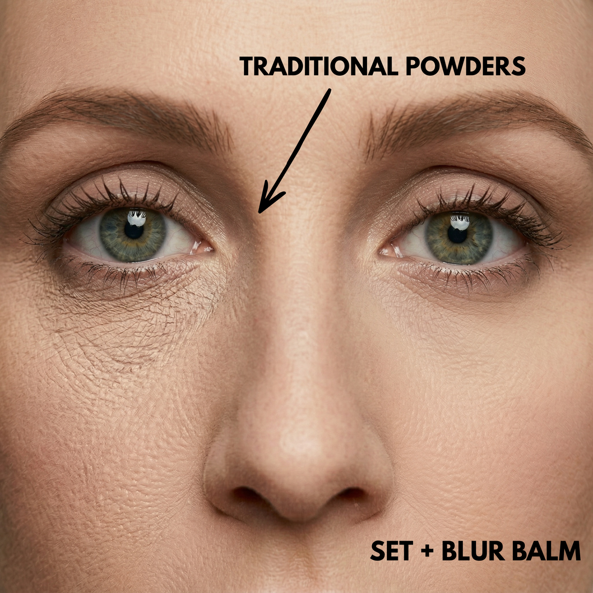 Set + Blur  Setting Balm