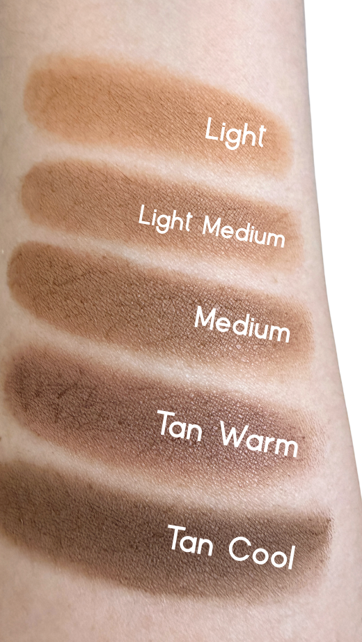 HD Powder Bronzer