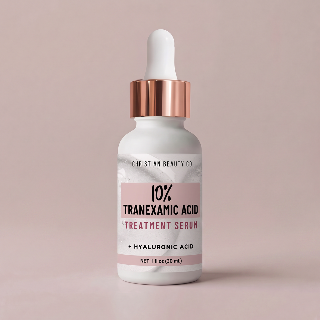 10% Tranexamic Acid Treatment Serum 1 fl oz - TXA