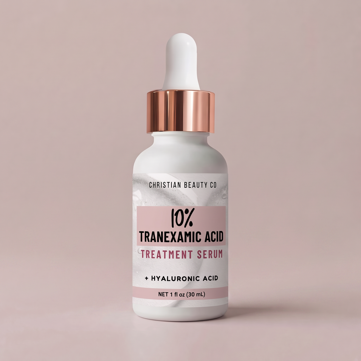 10% Tranexamic Acid Treatment Serum 1 fl oz - TXA
