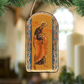 Saint Peter Religious Christian Sacred Icon Ornament - Inspirational Icon Decor - 87042
