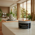 Sea Salt and Orchid - Soy Tin Collection