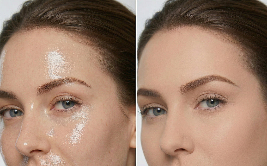 Set + Blur  Setting Balm