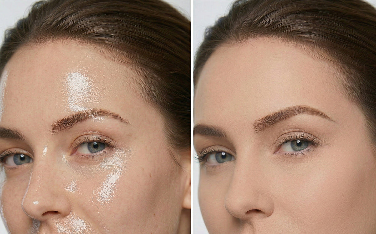 Set + Blur  Setting Balm