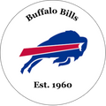 Buffalo Bills Est. 1960 - Soy Tin Collection