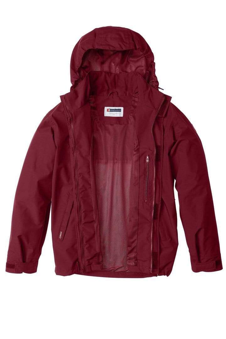 BOATHOUSE Blitz Waterproof Jacket