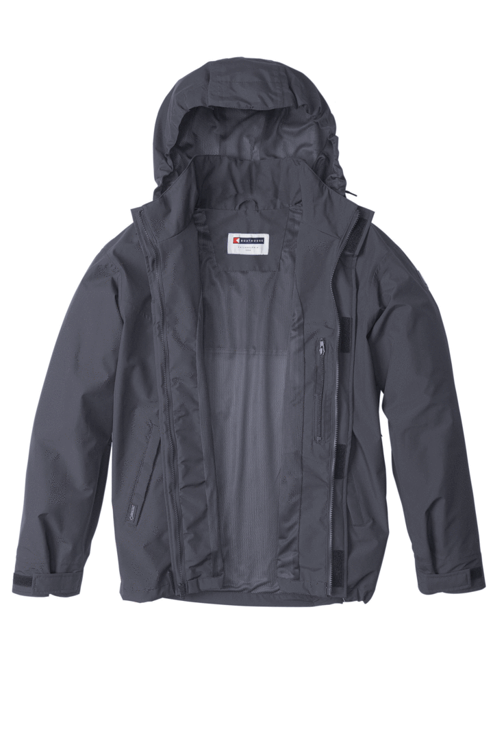 BOATHOUSE Blitz Waterproof Jacket