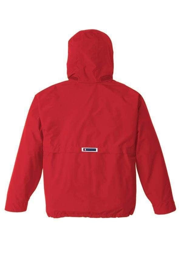 BOATHOUSE Blitz Waterproof Jacket