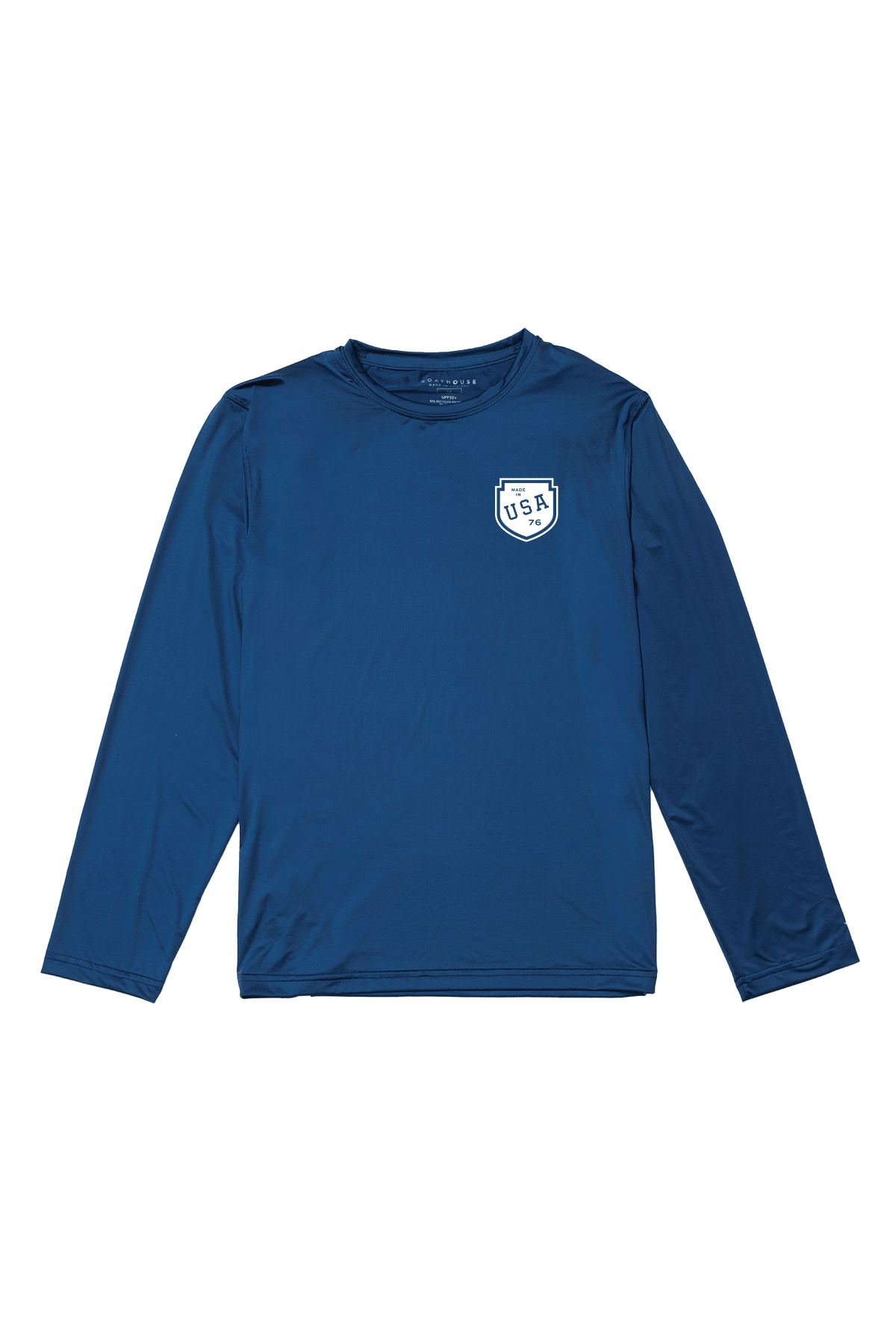 Boathouse '76 Unisex UV Protection Long Sleeve