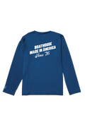 Boathouse '76 Unisex UV Protection Long Sleeve