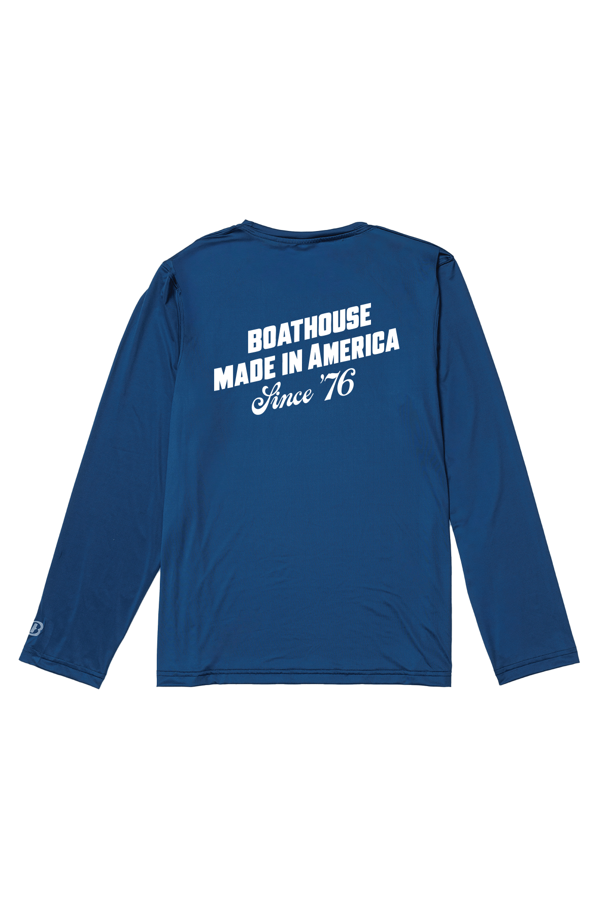 Boathouse '76 Unisex UV Protection Long Sleeve