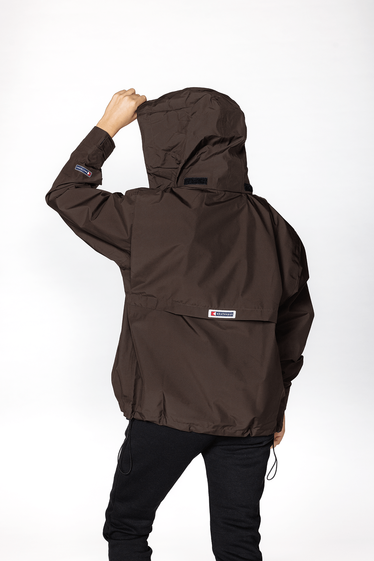 BOATHOUSE Blitz Waterproof Jacket