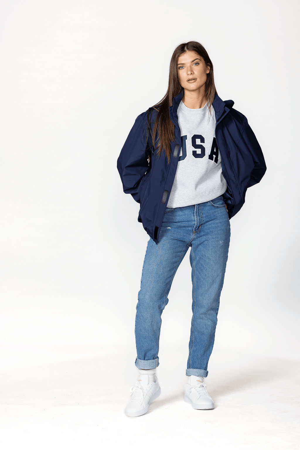 Boathouse Blitz Waterproof Jacket