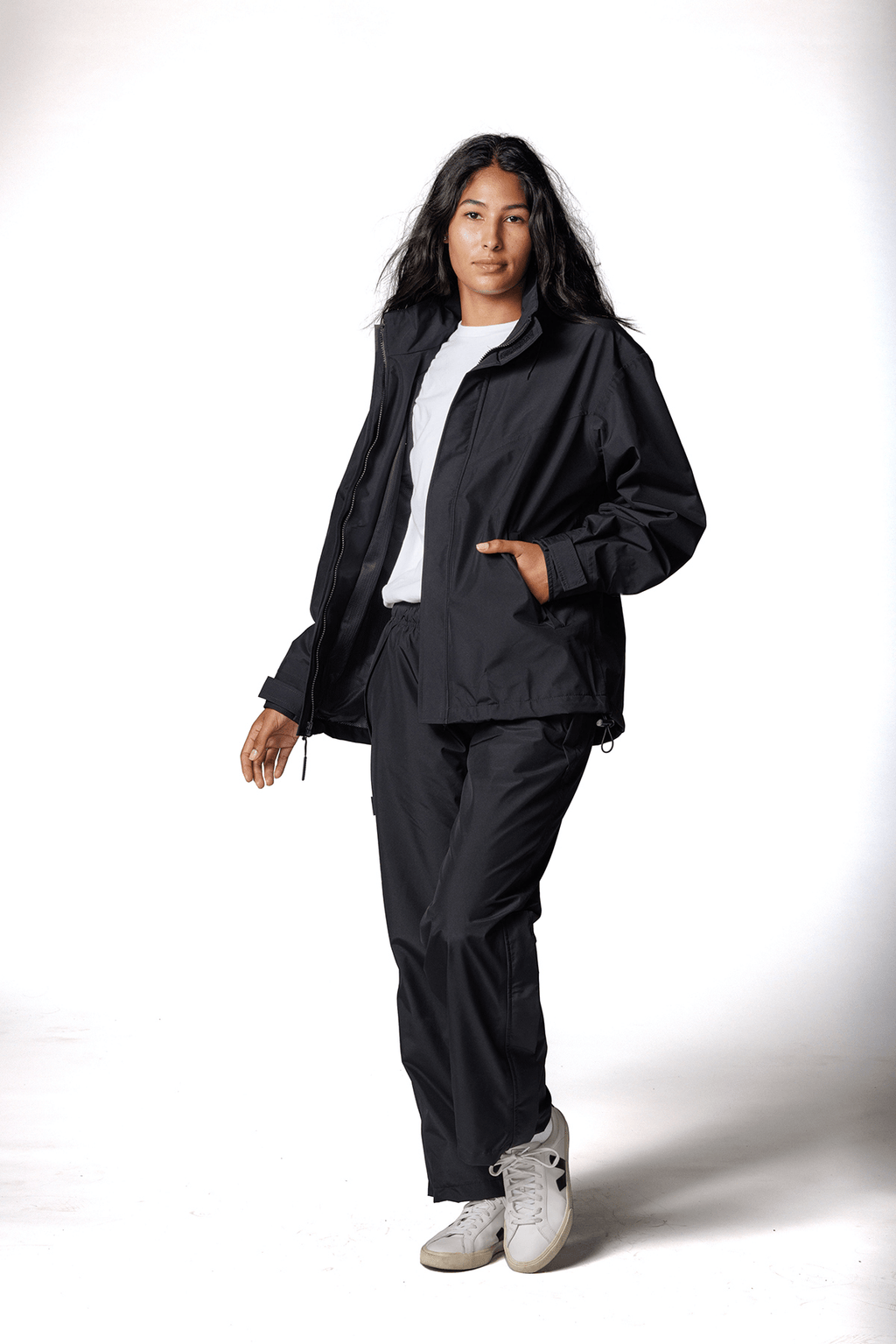 Boathouse Blitz Waterproof Jacket