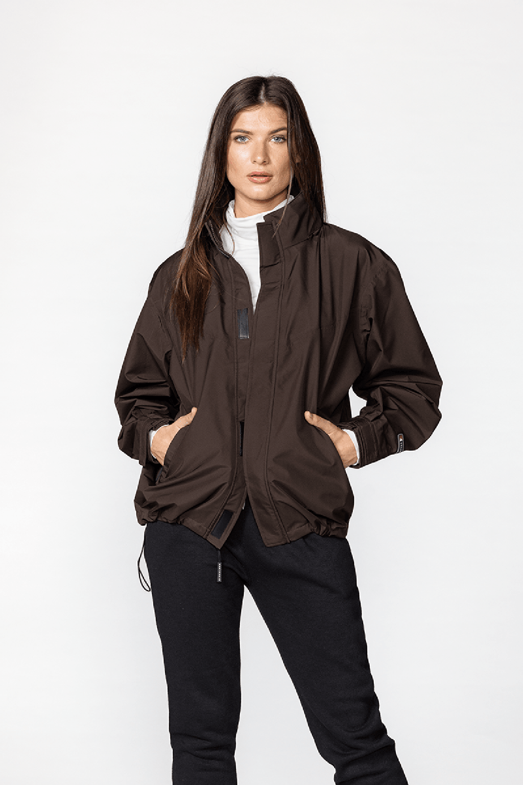 BOATHOUSE Blitz Waterproof Jacket
