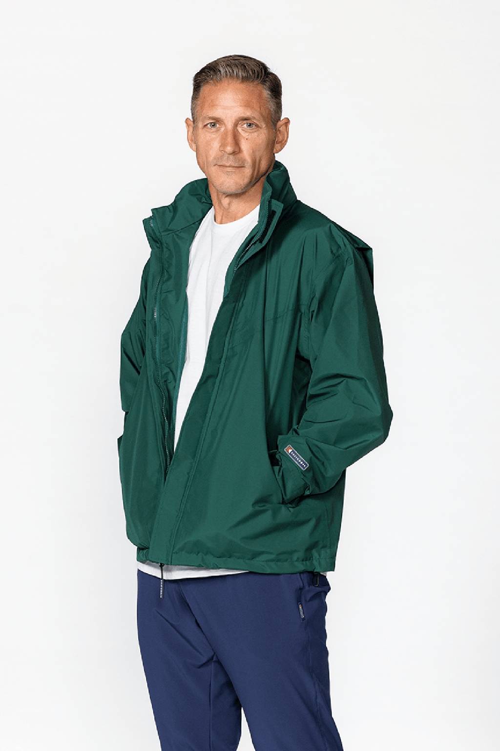 BOATHOUSE Blitz Waterproof Jacket