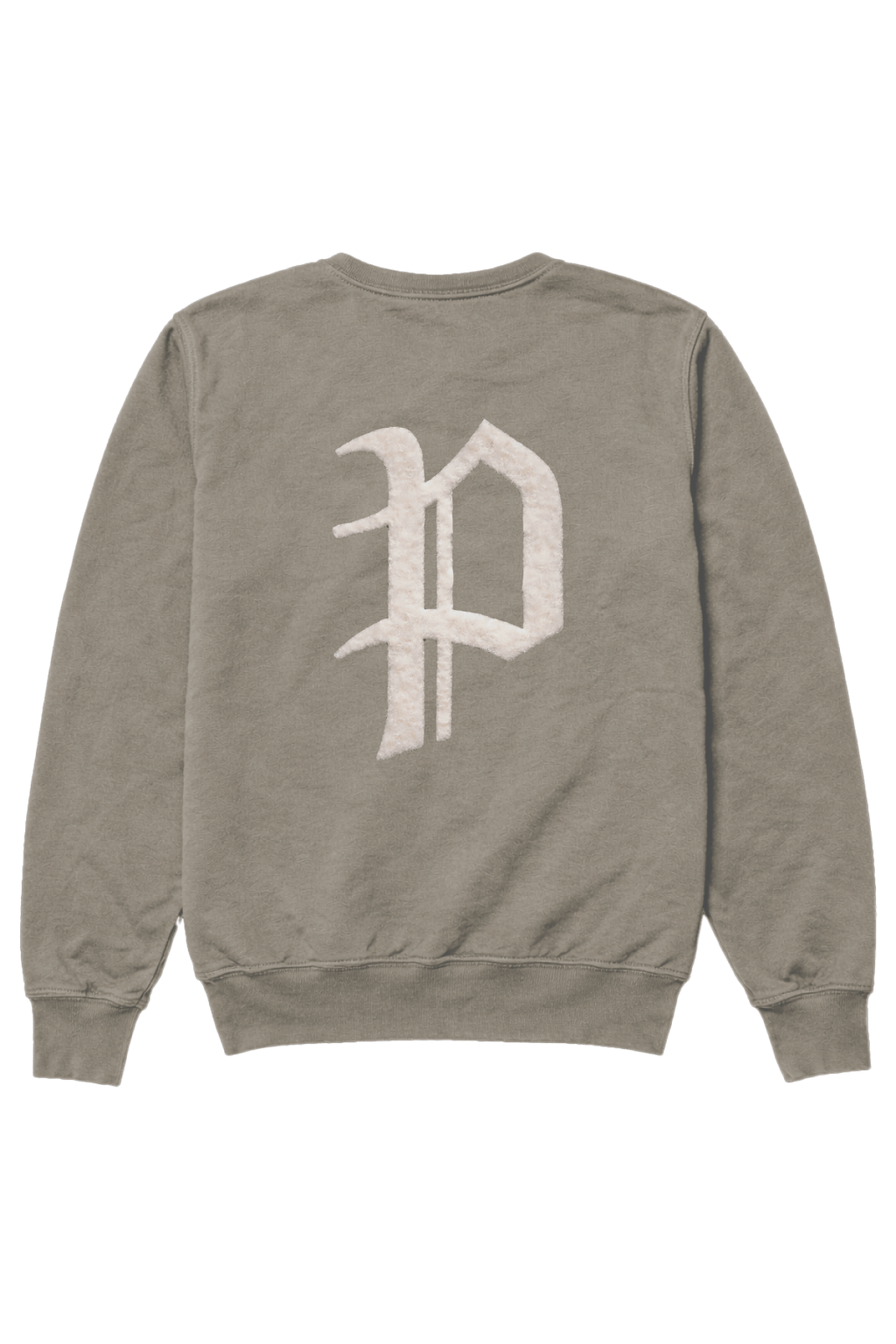 Boathouse Fightins French Terry Crew