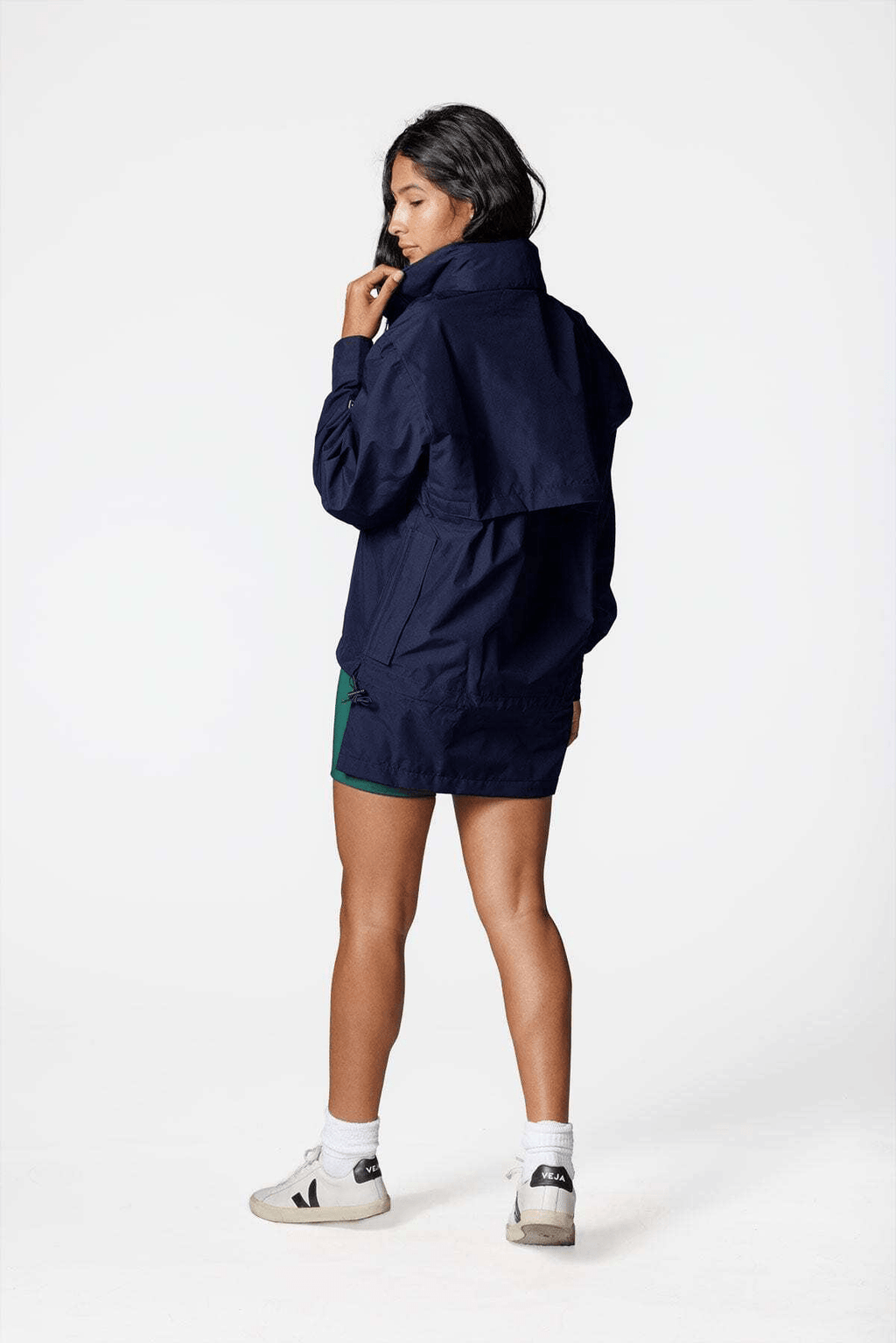 BOATHOUSE Waterproof Stevenson Jacket