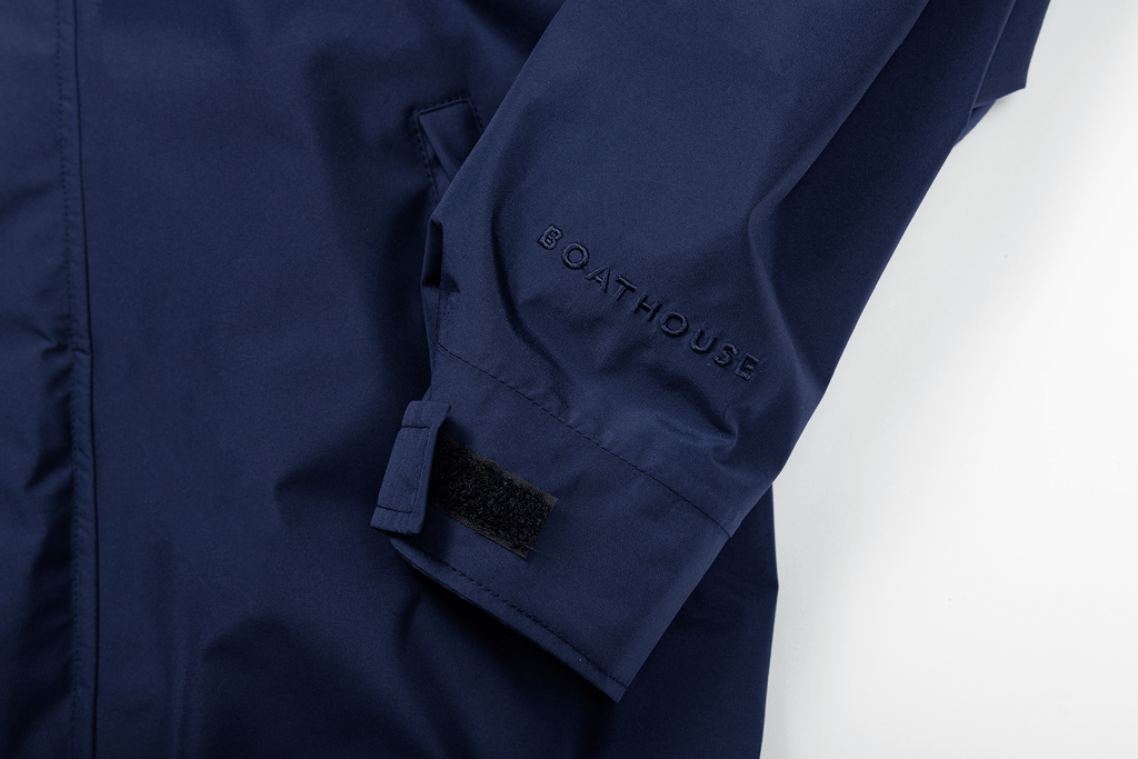 BOATHOUSE Waterproof Stevenson Jacket