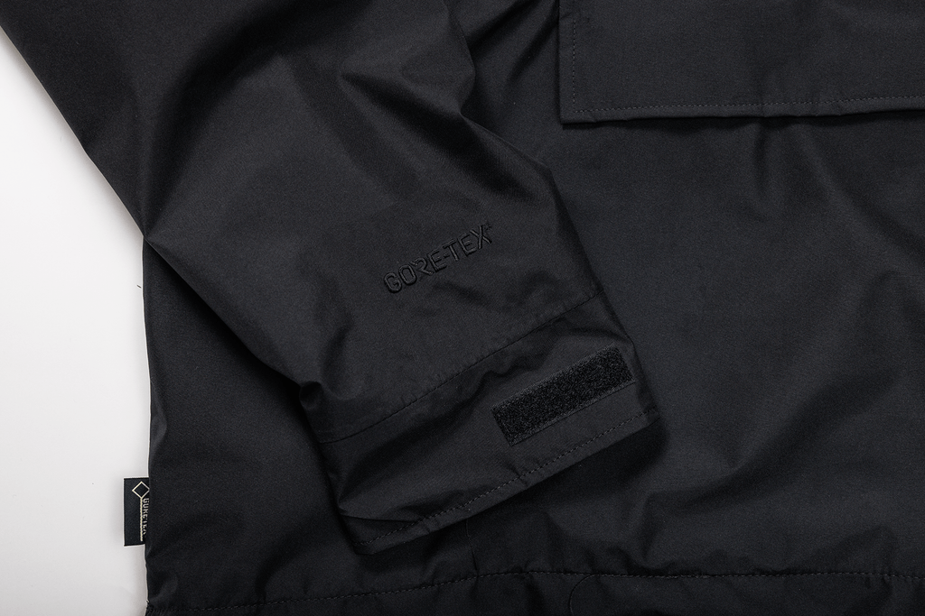 BOATHOUSE Waterproof Stevenson Jacket