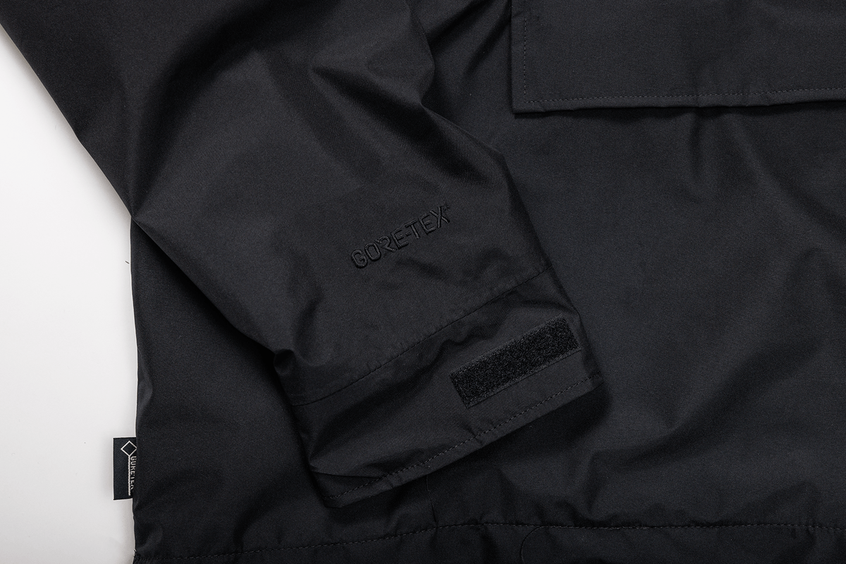 BOATHOUSE Waterproof Stevenson Jacket