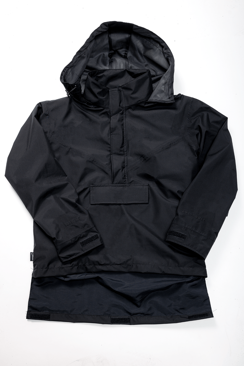 BOATHOUSE Waterproof Stevenson Jacket
