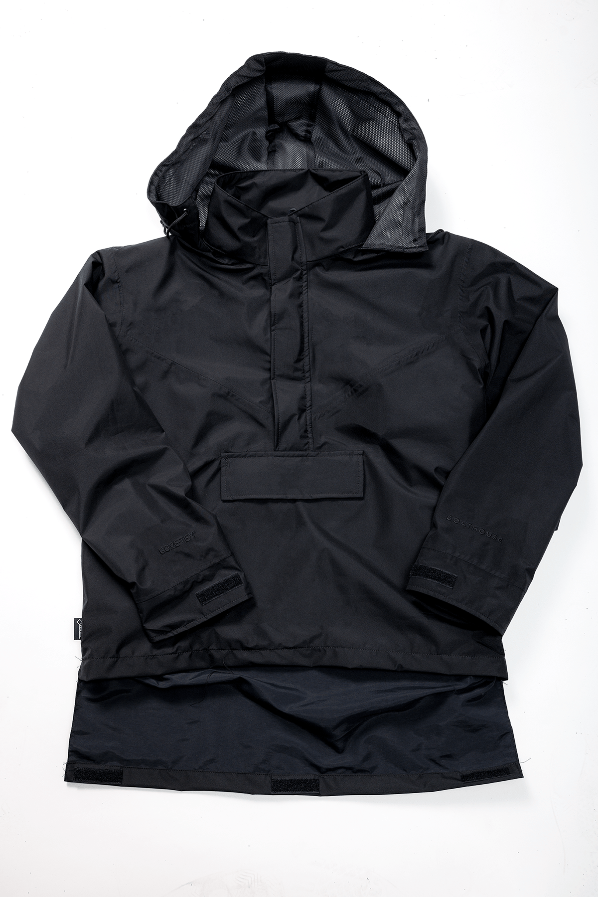 BOATHOUSE Waterproof Stevenson Jacket