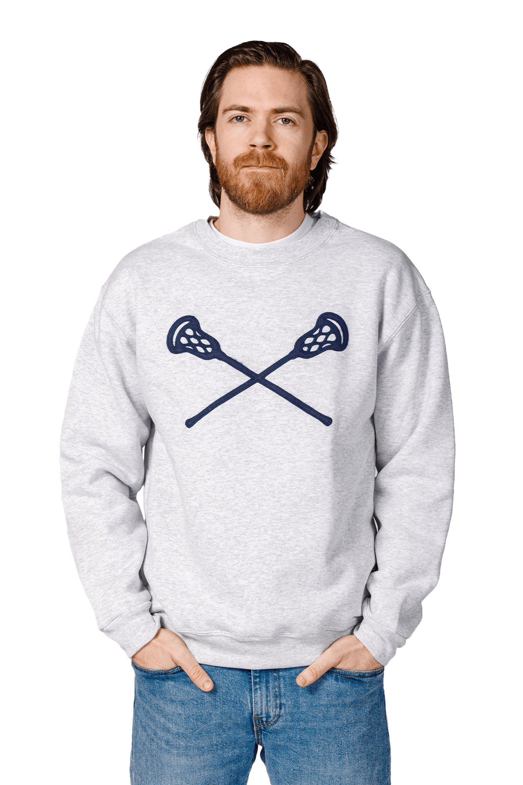 Boathouse Lacrosse Crew