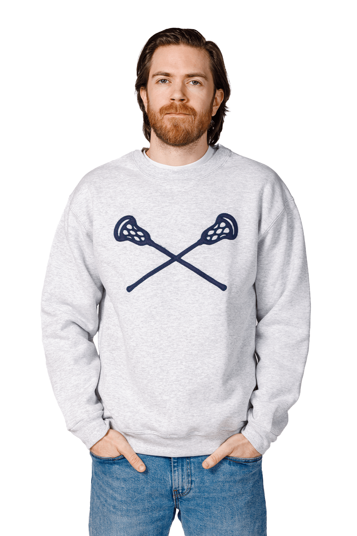 Boathouse Lacrosse Crew